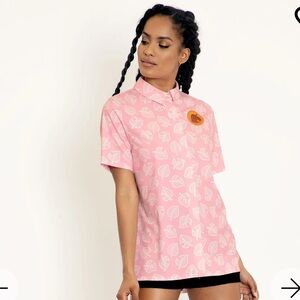 Bundle for @dexyhm Blackmilk x Animal Crossing: Shirt, Overalls, Button up